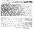 Revue des études historiques, 1939