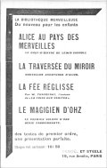 La Revue hebdomadaire,  26 décembre 1931