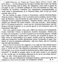 La Revue Historique, décembre 1939