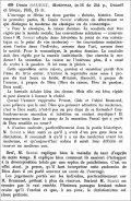 La Revue des lectures,  15 octobre 1935