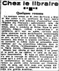 Ric et Rac,  1er juin 1935