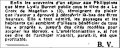 Ric et Rac, 9 avril 1932