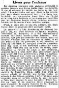 Ric et Rac,  16 décembre 1933