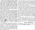 Ric et Rac,  18 novembre 1933
