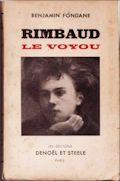Couverture illustrée de la première édition, 12  octobre 1933