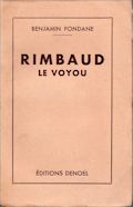 Couverture d'une réédition, 1942