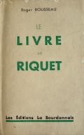 Couverture,  septembre 1938