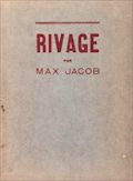 Couverture de l'édition originale,  31 décembre 1931