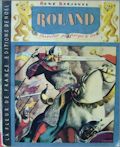 624. René Barjavel : Roland, [octobre 1942], [n° 13]