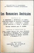 Page de titre, 28 janvier 1931