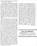 The Saturday Review,  23 février 1935