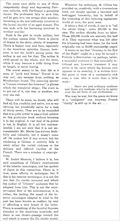 The Saturday Review of Literature,  28 avril 1934  [2ème partie]