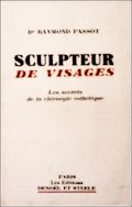 Couverture de la première édition, 16 mai 1933