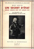 Couverture,  juin 1934