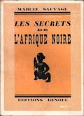 Couverture de la première édition,  mai 1937