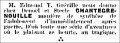 La Semaine à Paris,  27 février - 6 mars 1931