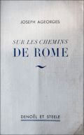 Couverture de la première édition,  12 novembre 1936