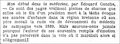 Le Temps,  3 avril 1936