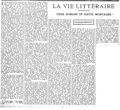 Le Temps,  28 janvier 1942
