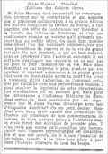 Le Temps, 30 novembre 1932