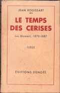 Couverture de l'édition originale,  novembre 1942