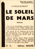 Vendredi,  7 octobre 1938