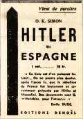 Vendredi,  8 avril 1938