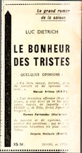 Vendredi,  15 novembre 1935