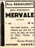 Vendredi,  17 décembre 1937