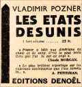 Vendredi,  22 avril 1938