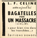 Vendredi,  24 décembre 1937