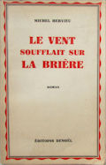 Couverture,  11 avril 1939
