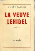 Couverture,  juillet 1937