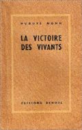 Couverture,  septembre 1943