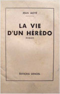 Couverture,  1942