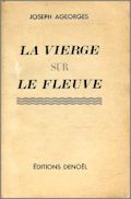 Couverture de l'édition originale,  décembre 1937