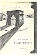 Couverture de l'édition originale illustrée,  15 mai 1942