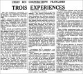 L'Action Française,  13 février 1938 [1ère partie]