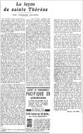 L'Action Française,  16 août 1934