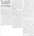 L'Action Française,  18 juin 1934