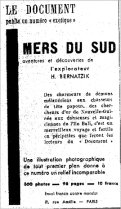 L'Action Française,  18 juillet 1935