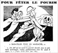 L'Action Française,  21 mars 1938