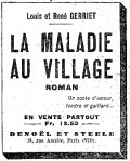 L'Action Française, 23 octobre 1930