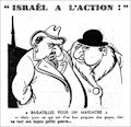 L'Action Française,  24 avril 1938