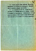 Assignation devant le Tribunal civil (2),  14 janvier 1936  [Archives d'Arcachon]
