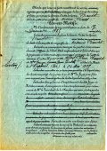 Assignation devant le Tribunal civil (3),  14 janvier 1936  [Archives d'Arcachon]