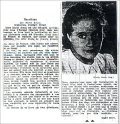 Les Nouvelles Littéraires,  1er juillet 1939