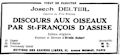 Les Nouvelles Littéraires,  6 mars 1926