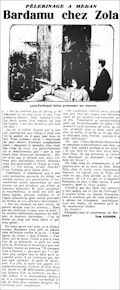 Les Nouvelles Littéraires,  7 octobre 1933   [2/2]