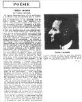 Les Nouvelles Littéraires,  12 décembre 1936